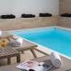Villa Bellatrix 1 & 2 - two heated pools & jacuzzi Vrsi - Foto 4
