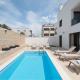 Villa Bellatrix 1 & 2 - two heated pools & jacuzzi Vrsi - Foto 6