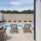Villa Bellatrix 1 & 2 - two heated pools & jacuzzi Vrsi - Foto 8
