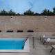 Villa Bellatrix 1 & 2 - two heated pools & jacuzzi Vrsi - Foto 9