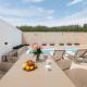 Villa Bellatrix 1 & 2 - two heated pools & jacuzzi Vrsi - Foto 1