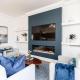 Granby Gem: Exquisite 3-Bed Flat, Harrogate