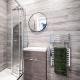 Granby Gem: Exquisite 3-Bed Flat, Harrogate (fotografie 8)