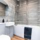 Granby Gem: Exquisite 3-Bed Flat, Harrogate (fotografie 4)
