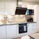 Auszeit im Sielhuus - Familienfreundliche Ferienwohnung mit Dachterrasse und Sauna, Fedderwardersiel - Zdjęcie 5