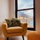 Spacious 3 Bed City Apartment with Terrace, Londýn - Fotografie 1