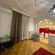 HearT of the city 2 bedrooms, living rooms, bathrooms, with AC, Budapeszt - Zdjęcie 6