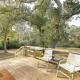 Peaceful Atlantic Cottage with Deck and Yard!, Sealevel (fotografie 3)