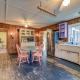 Peaceful Atlantic Cottage with Deck and Yard!, Sealevel (fotografie 6)