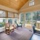Peaceful Atlantic Cottage with Deck and Yard!, Sealevel (fotografie 10)