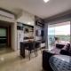 Recanto do Bosque - IDEAL - Flats Novos, Caldas Novas - Foto 3