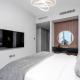 *Private Beach* Best Ocean View Emaar BeachFront, Dubai - Foto 10