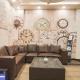 FabHotel The Diamond, Ghaziabad - Foto 9