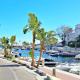 Fontana - nice apartment close to the beach in Javea, Jávea - Fotografie 9