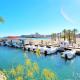 Fontana - nice apartment close to the beach in Javea, Jávea - Fotografie 5