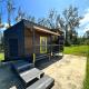 Ocean Breeze Tiny House - Ocean and Lake View, Mallacoota - Fotografie 7