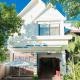 Private Villa, Phumĭ Kântrák