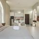 Chambers Suites KL by Wabi Wood's House, Kuala Lumpur - Photo 8