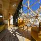 Gabua Glamping, Степанцминда (фото 7)