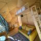 Gabua Glamping, Степанцминда (фото 8)