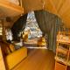 Gabua Glamping, Степанцминда (фото 4)