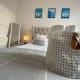 Wight On The Beach, Sleeps 4, Free Off Road Parking, Balcony with Sea Views, Ryde - Fotografie 4