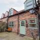 Black Sheep Cottage, Thirsk