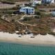Naxos beach house, one minute away from the beach!, Plaka