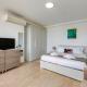 1BR penthouse with PRVT balcony in St Julians by 360 Estates Saint Julianʼs - Fotografie 5