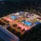 Luxurious villa Micha Mare - 14 Bedrooms