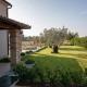 Villa Mattuzzi in Central Istria with large garden, kids playground and whirlpool Loborika - Фото 6