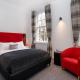 The Berkeley Square Hotel Bristol - Photo 10