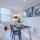 Modern & Stylish Central Home in Leeds Sleeps 5 by PureStay - Photo 5