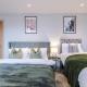 Modern & Stylish Central Home in Leeds Sleeps 5 by PureStay - Photo 2