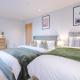 Modern & Stylish Central Home in Leeds Sleeps 5 by PureStay - Photo 10