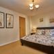 Edinburgh Pearl Apartments - Fountainbridge Residence Эдинбург - Фото 5