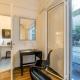 the Artistic One-Bedroom Studio in Plaka, Athen - Foto 4