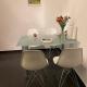 Preiswertes stilvolles Zimmer im privaten Haus mit großem schönem modernem Gemeinschaft Badenzimmer, Lörrach - Foto 7