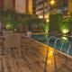 Hotel Gracher Praia, Balneário Camboriú - Foto 6