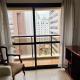 Flat Manhattan Residence Service, São Paulo - Foto 10