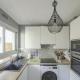 Appartement Labrouste et son balcon - Welkeys, Paris - Foto 7