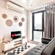 2BR Family Suites Pavilion 2 City View #19, Kuala Lumpur - Photo 9