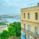 Charming 3 storey apartment in Valletta centre, NGRI1-1, Valletta - Zdjęcie 2
