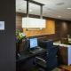Fairfield Inn by Marriott East Rutherford Meadowlands, East Rutherford - Fotografie 2