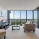 Stunning cityview 1BR Apt, 1 min to train, 布里斯班 - 照片 10