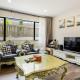 Grand Retreat with spa pool and parking, Окленд - Фото 3