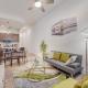 Chic loft style 2BR I Gym I Parking I Workspace, Dallas - Fotografie 3