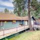 Creekside Cabin Crestline - Foto 5