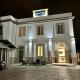 Academy Hotel