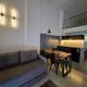 LOFT MUNDI - Conforto no Centro com Ar Condicionado, 阿瓜斯迪林多亚 - 照片 7